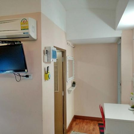 เพลินลมชมดาว Hotel บ้านคา ภายนอก รูปภาพ