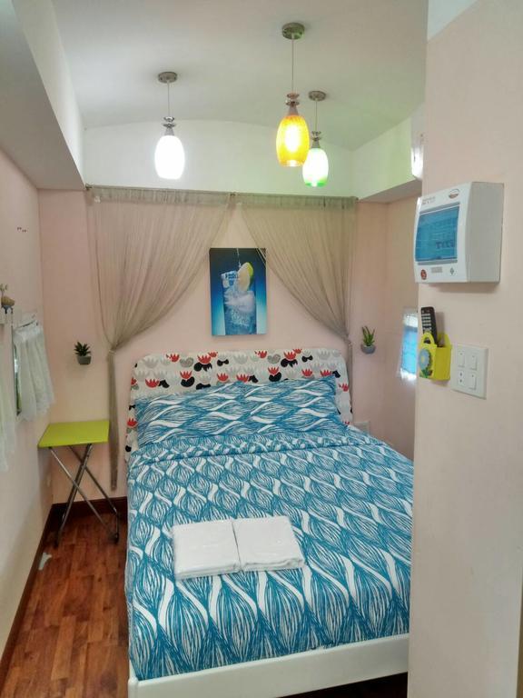 เพลินลมชมดาว Hotel บ้านคา ภายนอก รูปภาพ