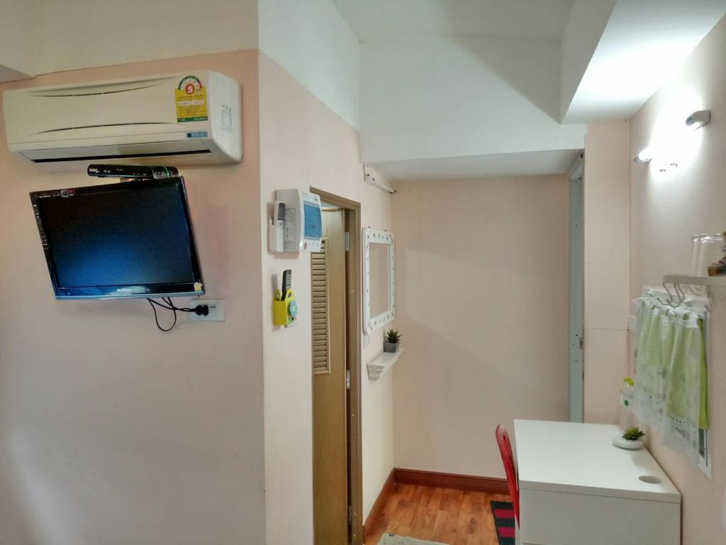เพลินลมชมดาว Hotel บ้านคา ภายนอก รูปภาพ